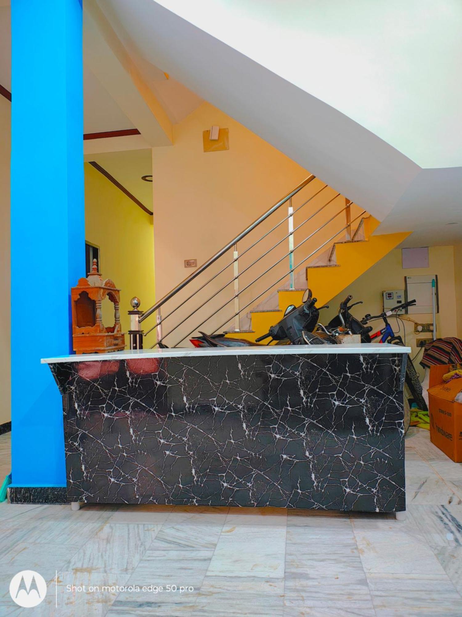 Guest house Yash Paying Varanasi