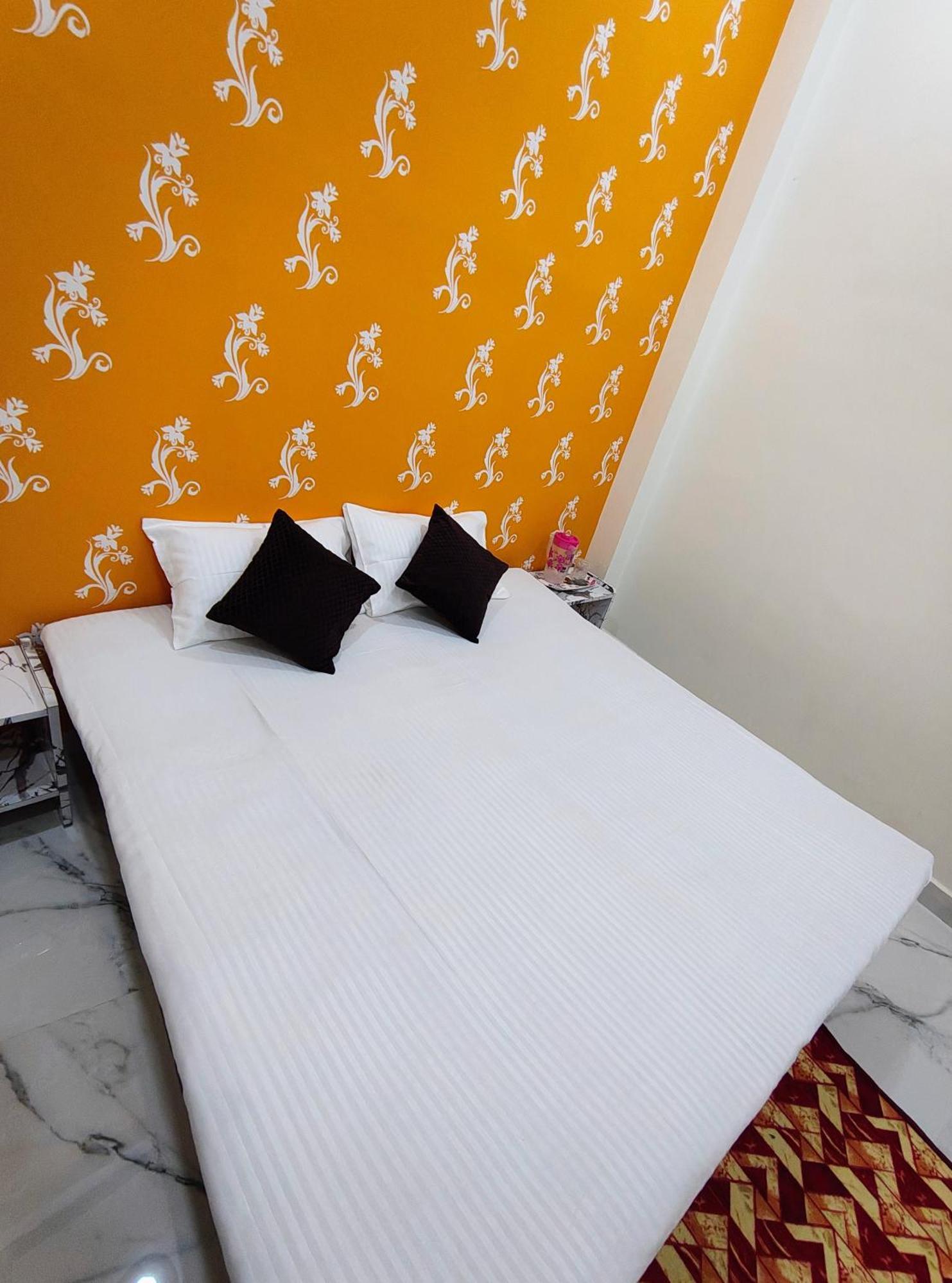 Guest house Yash Paying Varanasi